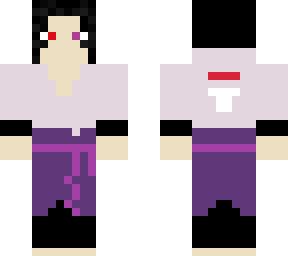 sasuke uchiha