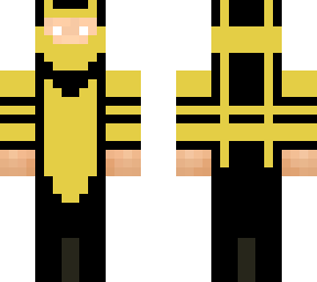scorpion