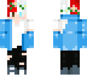 shoto todoroki