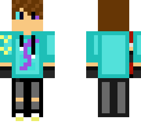 silverendey's character