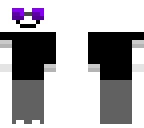 simple skin