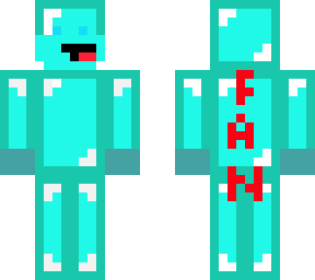 skeppy fan skin made by jumpingcatocorp