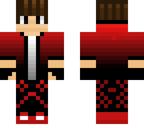 skin for mcdoom slayer