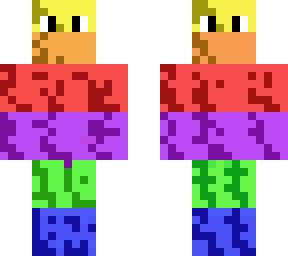 skin gei