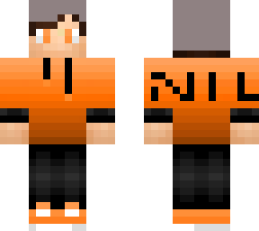 skin nilojeda