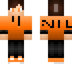 skin nilojeda
