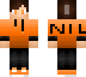 skin nilojeda