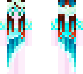sky queen