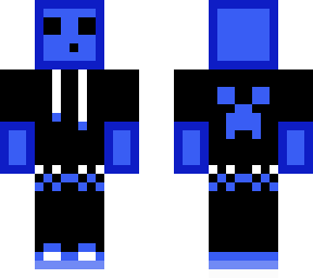 slime boi (blue)