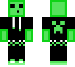 slime boi (green)