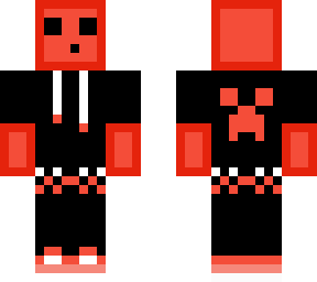 slime boi (red)