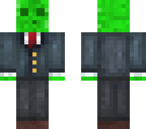 slime business ( read desc )