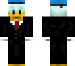 smokingduck