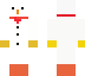snowman