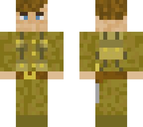 soldier ww1