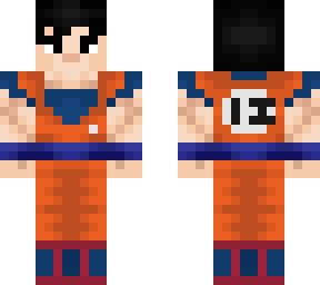 songoku