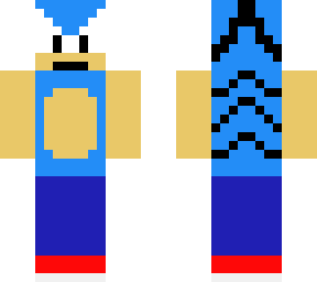 sonic