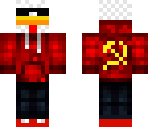 soviet chicken