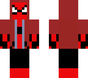 spider hoodie