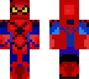 spider man