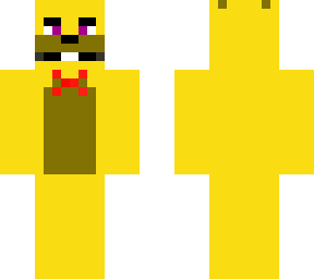 springbonnie
