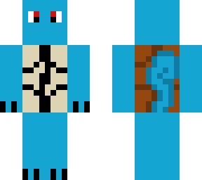 squirtle