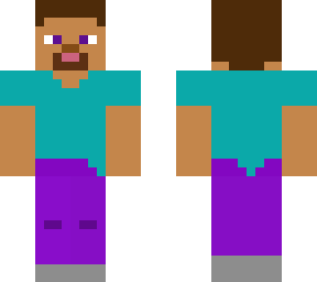 steve
