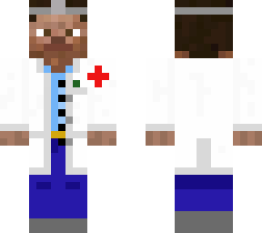 steve doctor