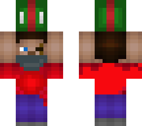 steve outfit gift
