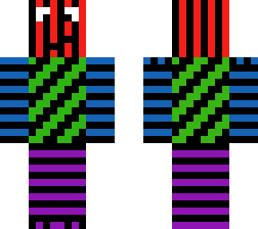 stripes