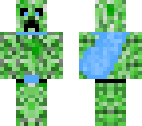 super creeper