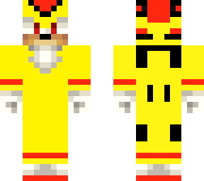 supershadow