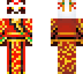 tang empress