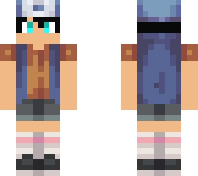 tank as dipper