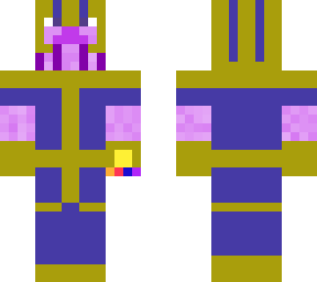 thanos
