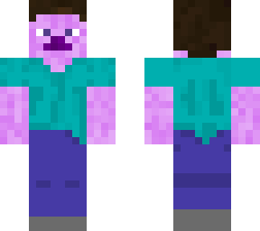 thanos steve