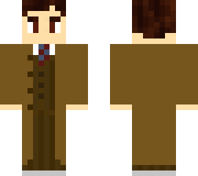 the 10th doctor