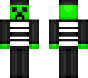 the creeper caper