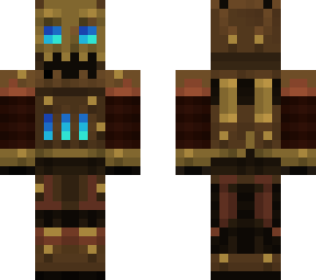 the haunted machine