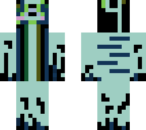 the sea creature updated