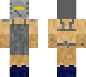 tinker knight