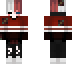 todoroki close eyes 2