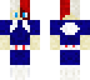 todoroki original made by me!