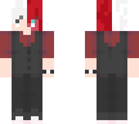 todoroki vibrant
