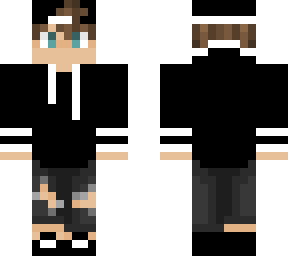 tom boy edit