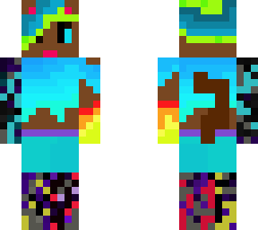 toxic robo cat thingy remake