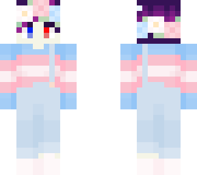 trans boy