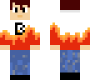 trasher-style skin