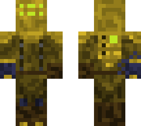treasure knight