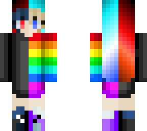 two sides